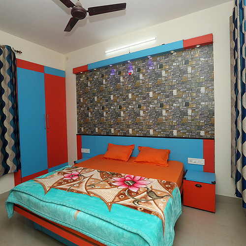 NPS Enterprises Homestay  NPS Enterprises Homestay